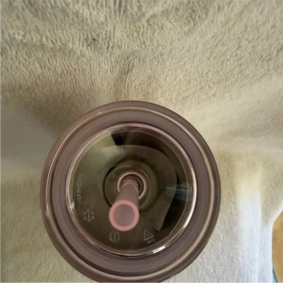 2 Starbucks Cherry Blossom Metal & Jelly Tumbler Set, new - Picture 4 of 8